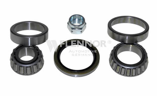 Flennor FR931457 Wheel bearing kit FR931457