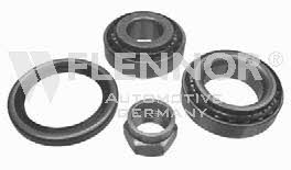 Flennor FR931469 Wheel bearing kit FR931469