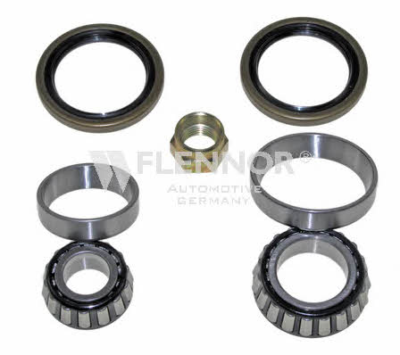Flennor FR931563 Wheel bearing kit FR931563