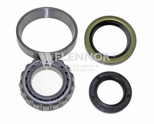 Flennor FR931643 Wheel bearing kit FR931643