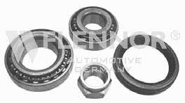 Flennor FR931657 Wheel bearing kit FR931657