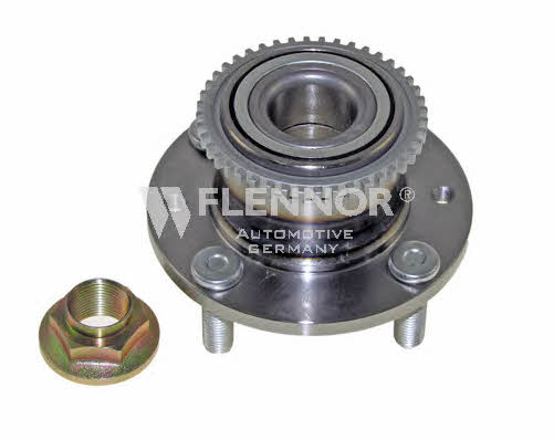 Flennor FR931662 Wheel bearing kit FR931662