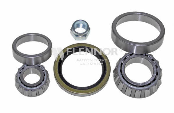 Flennor FR931719 Wheel bearing kit FR931719