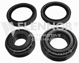 Flennor FR931831 Wheel bearing kit FR931831