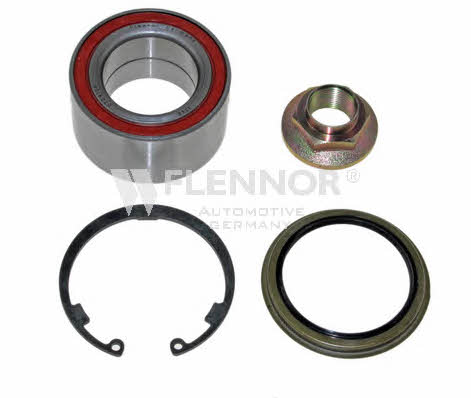 Flennor FR931876 Wheel bearing kit FR931876