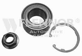 Flennor FR931877 Wheel bearing kit FR931877
