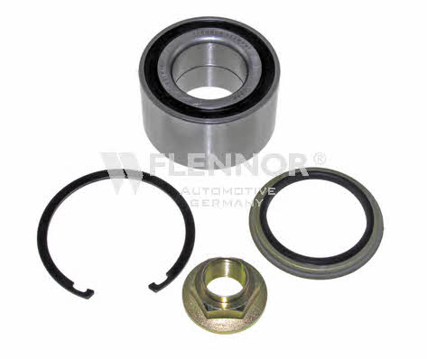 Flennor FR939260 Wheel bearing kit FR939260