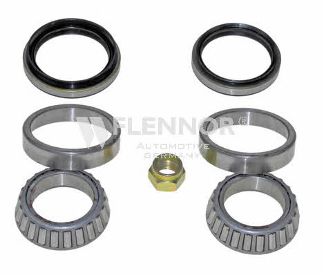 Flennor FR939521 Wheel bearing kit FR939521