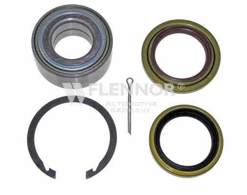 Flennor FR940593 Wheel bearing kit FR940593