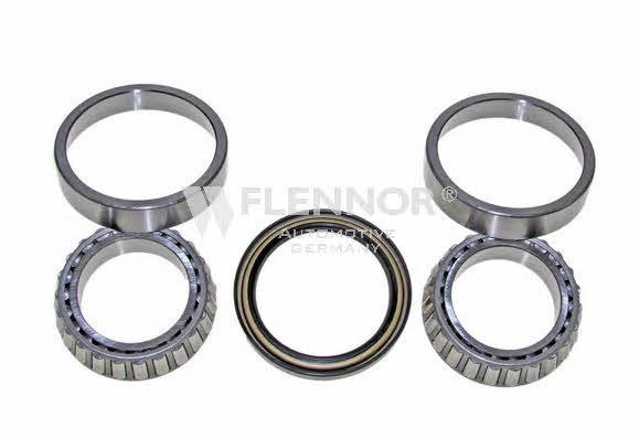 Flennor FR940611 Wheel bearing kit FR940611