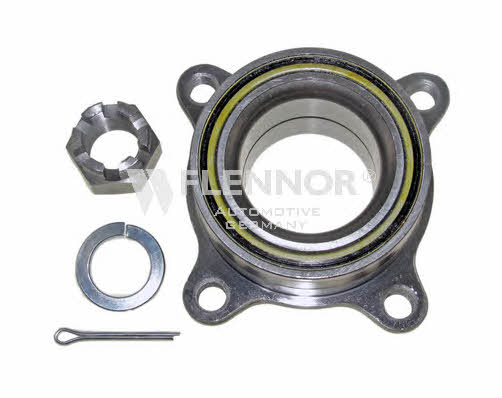 Flennor FR940722 Wheel bearing kit FR940722