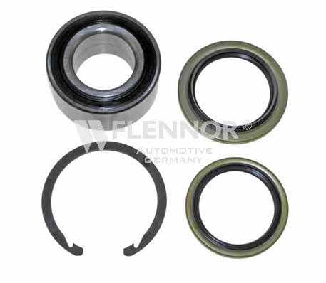 Flennor FR940860 Wheel bearing kit FR940860