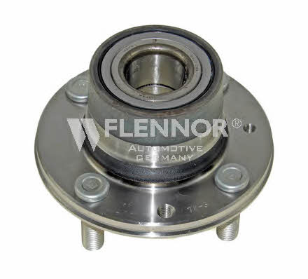 Flennor FR941168 Wheel bearing kit FR941168