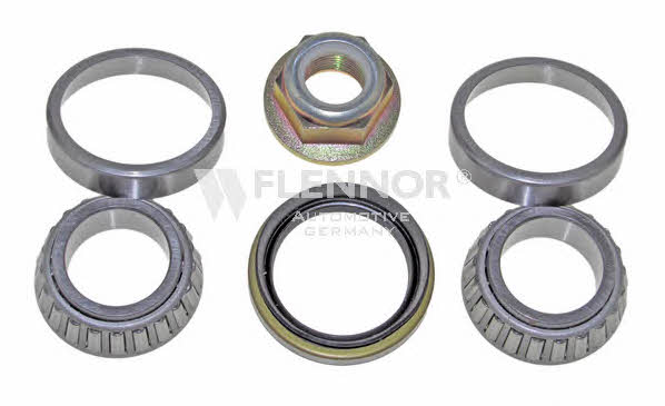 Flennor FR941567 Rear Wheel Bearing Kit FR941567