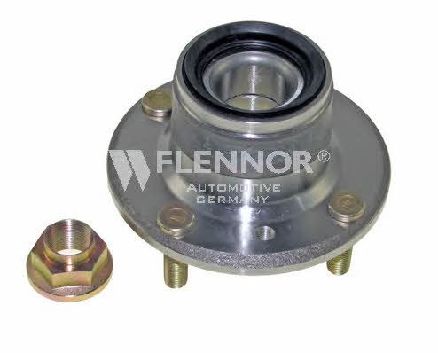 Flennor FR941597 Wheel bearing kit FR941597
