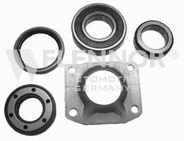 Flennor FR941885 Wheel bearing kit FR941885