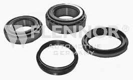 Flennor FR950300 Front Wheel Bearing Kit FR950300
