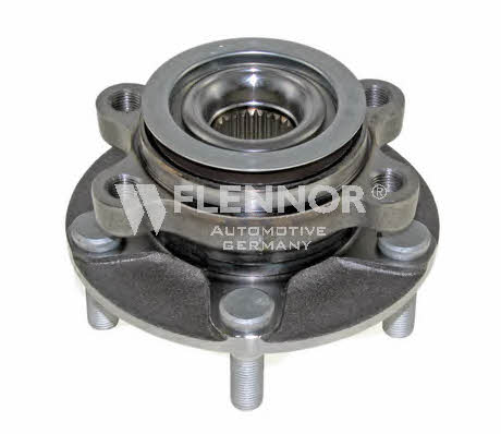 Flennor FR950459 Wheel hub with front bearing FR950459