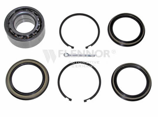 Flennor FR950537 Wheel bearing kit FR950537