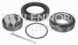 Flennor FR950566 Wheel bearing kit FR950566