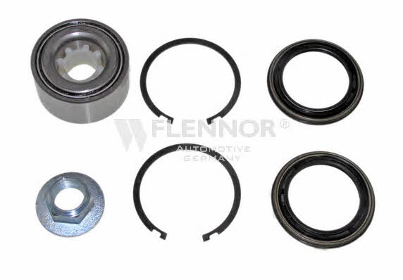 Flennor FR950642 Wheel bearing kit FR950642