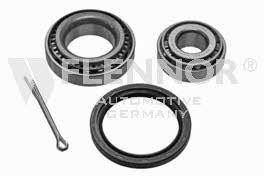 Flennor FR950681 Wheel bearing kit FR950681