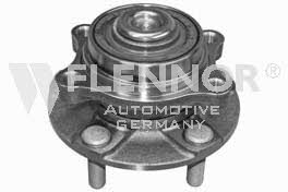 Flennor FR950717 Wheel bearing kit FR950717