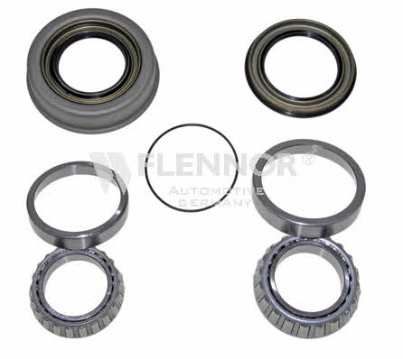 Flennor FR950790 Wheel bearing kit FR950790