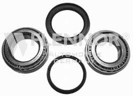 Flennor FR950854 Front Wheel Bearing Kit FR950854