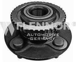 Flennor FR951130 Wheel bearing kit FR951130