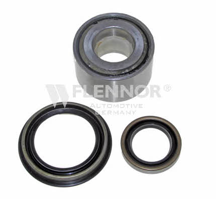 Flennor FR951302 Wheel bearing kit FR951302