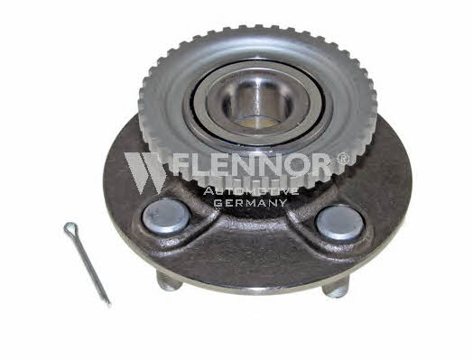 Flennor FR951370 Wheel bearing kit FR951370