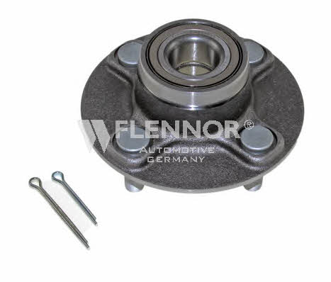 Flennor FR951437 Wheel bearing kit FR951437