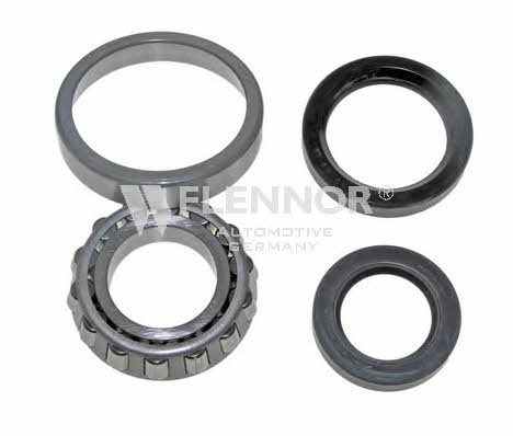 Flennor FR951575 Wheel bearing kit FR951575