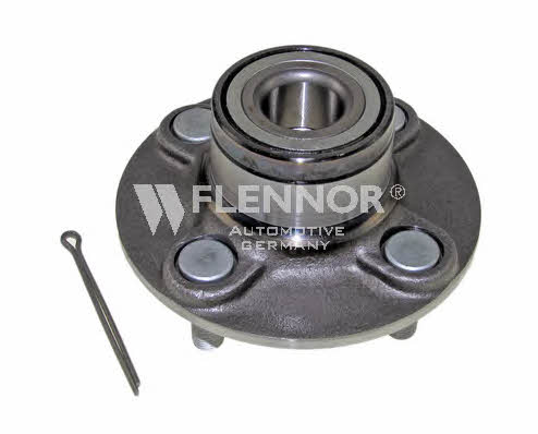 Flennor FR951601 Wheel bearing kit FR951601