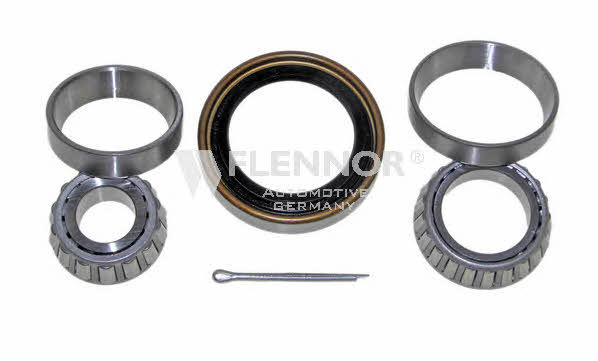 Flennor FR951651 Wheel bearing kit FR951651