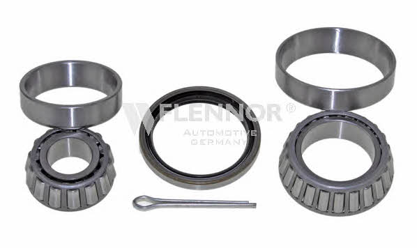 Flennor FR951659 Wheel bearing kit FR951659
