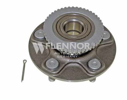 Flennor FR951668 Wheel bearing kit FR951668