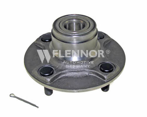 Flennor FR951692 Wheel bearing kit FR951692