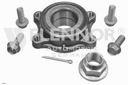 Flennor FR951713 Wheel bearing kit FR951713