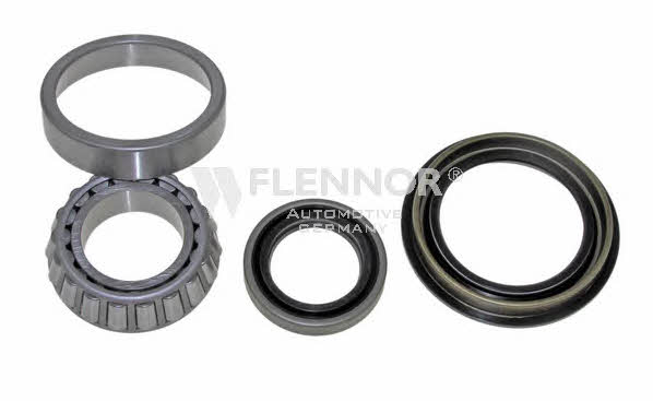 Flennor FR951730 Wheel bearing kit FR951730