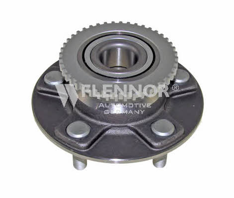 Flennor FR951762 Wheel bearing kit FR951762