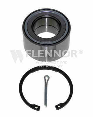 Flennor FR951786 Rear Wheel Bearing Kit FR951786