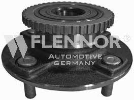 Flennor FR951870 Wheel bearing kit FR951870