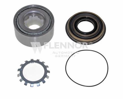 Flennor FR951874 Wheel bearing kit FR951874
