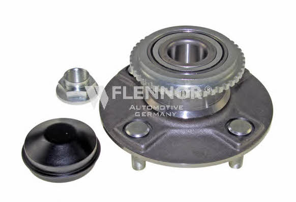 Flennor FR951875 Wheel bearing kit FR951875