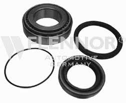 Flennor FR951894 Wheel bearing kit FR951894