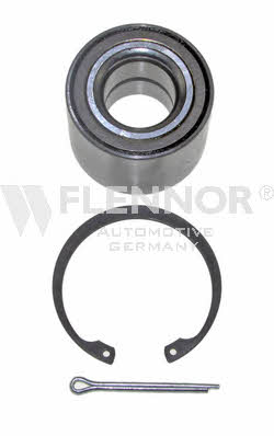Flennor FR960456 Wheel bearing kit FR960456