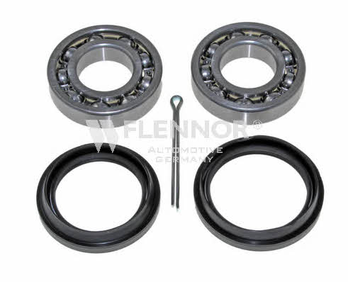 Flennor FR960520 Wheel bearing kit FR960520