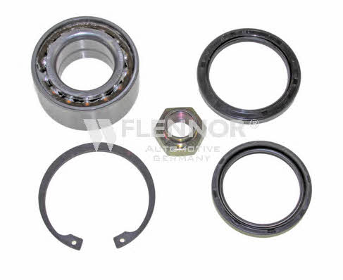 Flennor FR960600 Wheel bearing kit FR960600